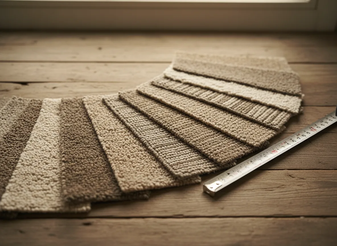 Carpet Installation Versailles, IN FAQs